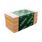 Packung Hunton Nativo® Holzwolle Isolierplatte 70mm 565x1220mm - Rd 1,84 - 4 pl/pak