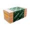 Packung Hunton Nativo® Holzwolle Isolierplatte 100mm 565x1220mm (Rd 2,60 m²,K/W) (4 pl/pak)