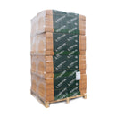 Packung Hunton Nativo® Holzwolle Isolierplatte 100mm 565x1220mm (Rd 2,60 m²,K/W) (4 pl/pak)