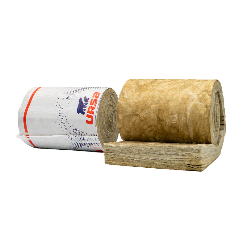 URSA Timber Frame Roll 032 | 140mm - 580mm breit (Rd 4,35 m²,K/W)