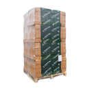 Packung Hunton Nativo® Holzwolle Isolierplatte 120mm 565x1220mm - Rd 3,16 - 4 pl/pak