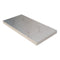 Packung PIR 80 mm dick - Rd 3,60 - Recticel Silver - Aluminium Beschichtigung- gerade Kanten - 600x1200x81mm 6pl/Packung = 4,32m2