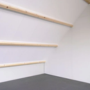 Iso-Fit Komplett Dachbodendämmsystem | 95mm - 600x1200mm (Rd 3,60 m²,K/W)